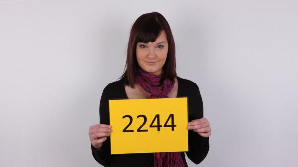 CzechCasting - Petra 2244