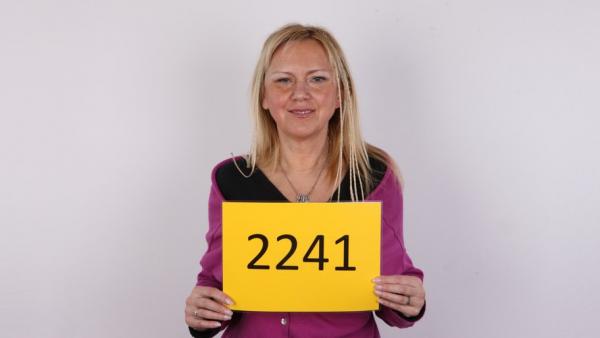 CzechCasting - Jaroslava 2241