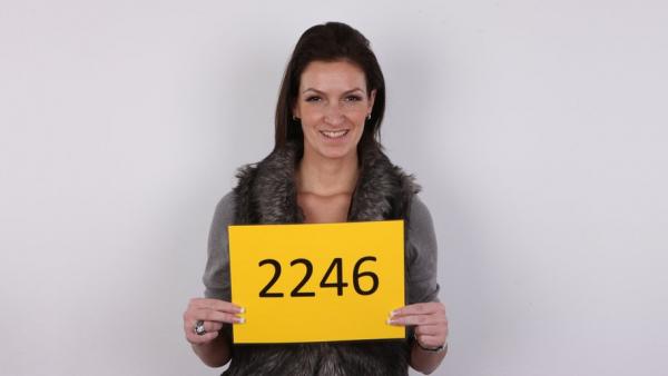 CzechCasting - Diana 2246