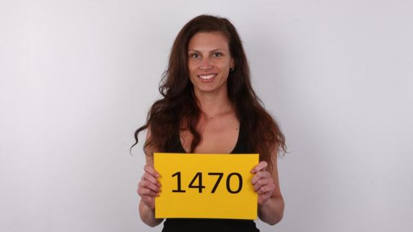 CzechCasting - Jana 1470