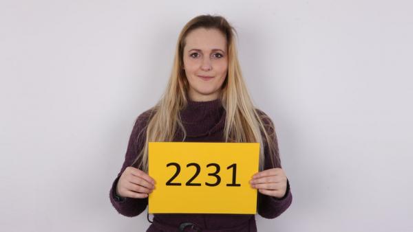 CzechCasting - Jana 2231