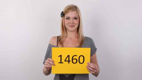 CzechCasting - Ivana 1460
