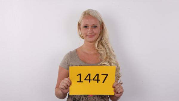 CzechCasting - Michaela 1447
