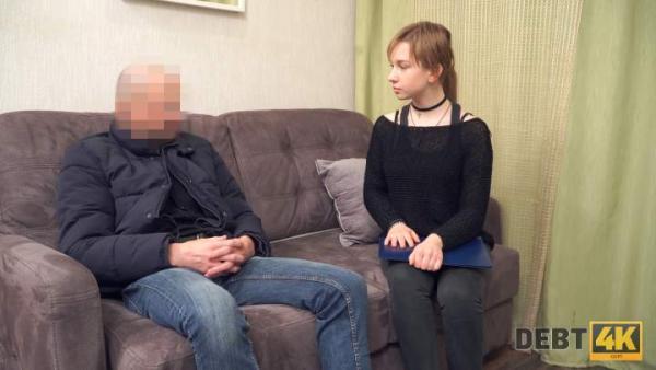 Debt4K E01 - Alice Klay