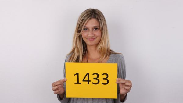 CzechCasting - Pavlina 1433