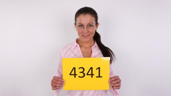 CzechCasting - Lucie 4341