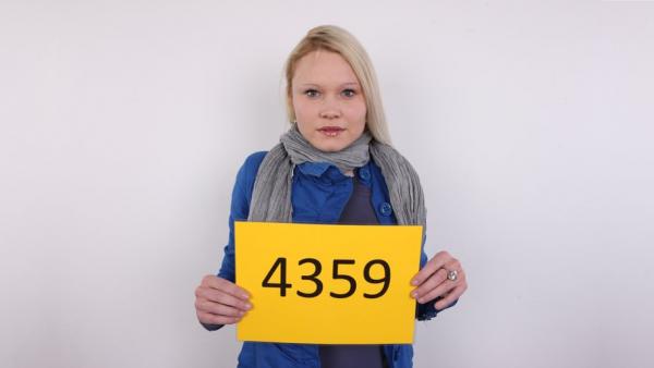 CzechCasting - Marketa 4359