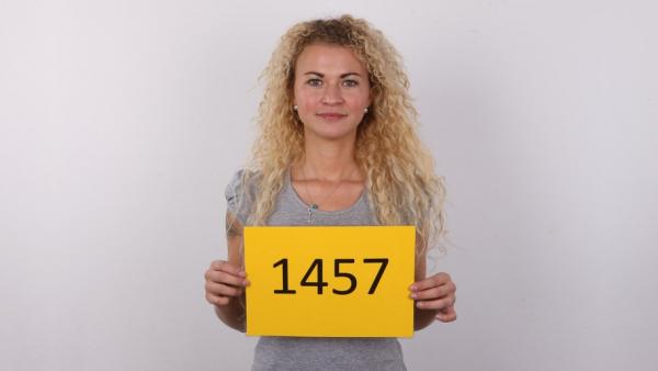 CzechCasting - Veronika 1457