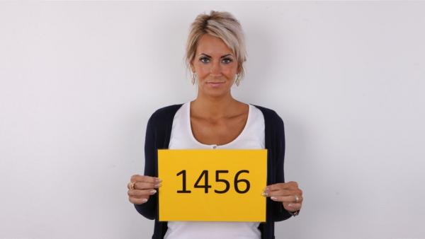 CzechCasting - Martina 1456
