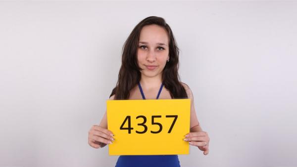 CzechCasting - Thea 4357