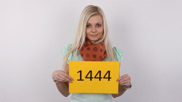 CzechCasting - Katerina 1444
