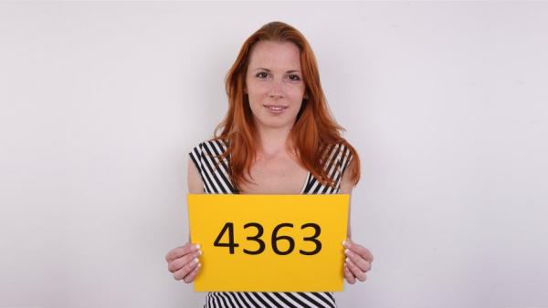 CzechCasting - Michaela 4363