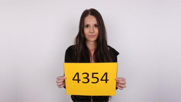 CzechCasting - Linda 4354