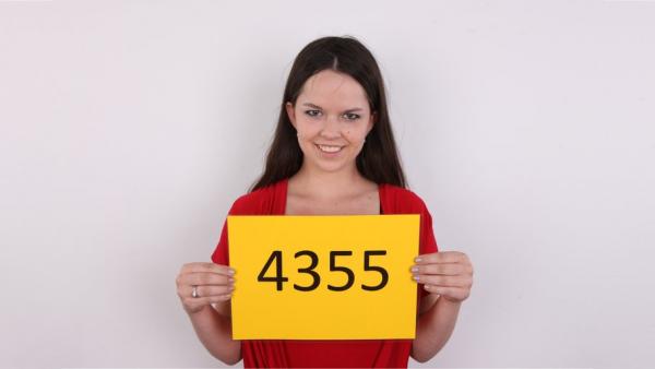 CzechCasting - Eva 4355
