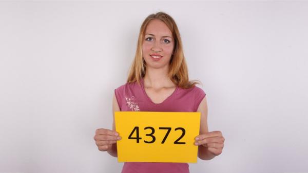 CzechCasting - Julie 4372