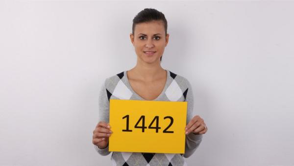 CzechCasting - Michaela 1442