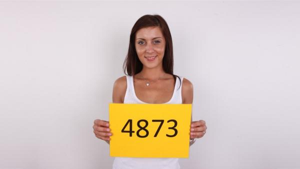 CzechCasting - Petra 4873