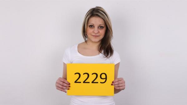 CzechCasting - Lucie 2229