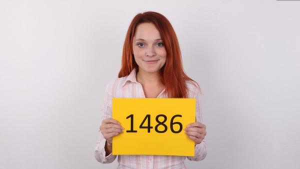 CzechCasting - Zaneta 1486