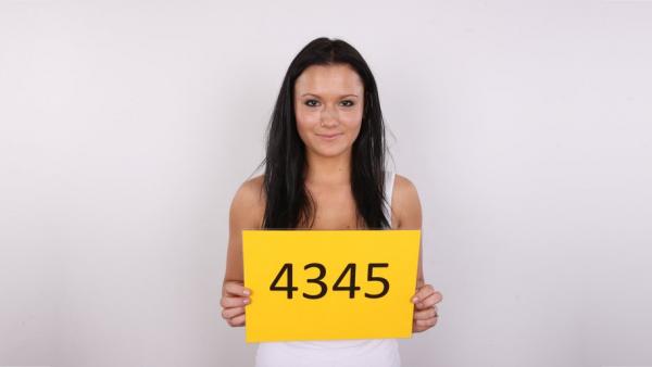 CzechCasting - Alena 4345