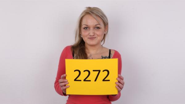 CzechCasting - Tereza 2272