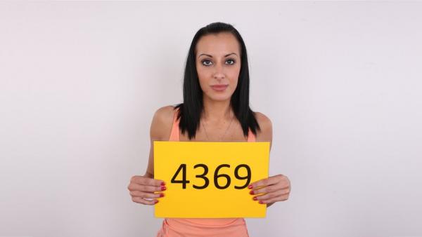 CzechCasting - Elena 4369