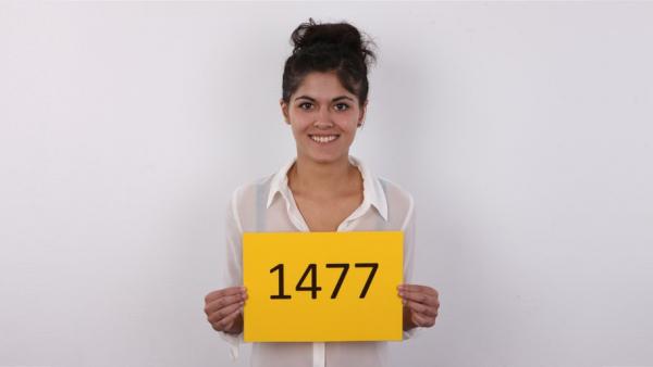 CzechCasting - Adela 1477