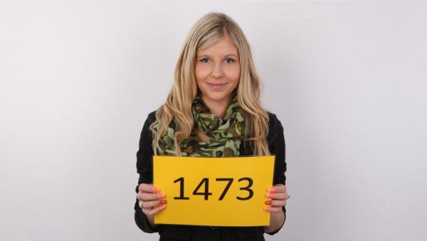 CzechCasting - Klara 1473