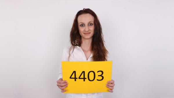 CzechCasting - Lenka 4403
