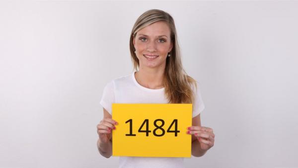 CzechCasting - Lucie 1484