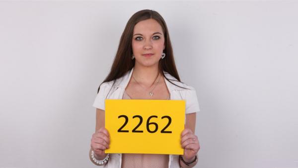 CzechCasting - Simona 2262