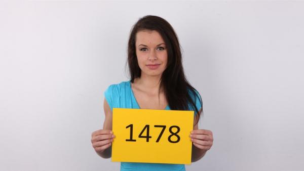 CzechCasting - Laura 1478
