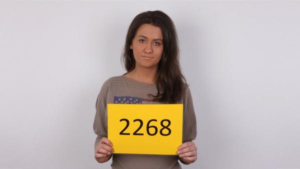 CzechCasting - Monika 2268