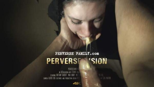 PerverseFamily E33 - Anna - Perverse Vision