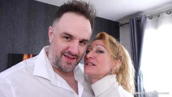 HeavyOnHotties - Bethie Lova - Birthday Caviar