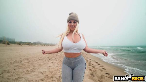 PublicBang - Blondie Fesser - Potro De Bilbao