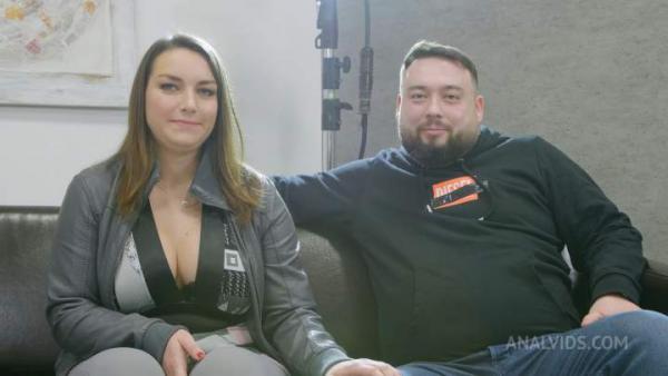 Legalporno - Alexis Cherry - Dirty Casting with Lea Noe MS090