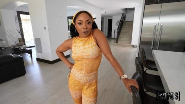 IKnowThatGirl - Cali Caliente - Lend Me Your Keys... Please