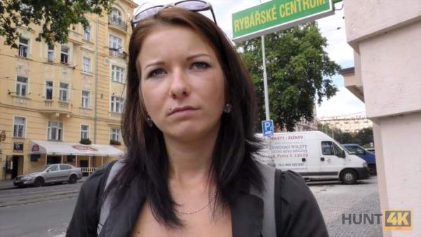 Hunt4K E15 - Denisse - Prague Is The Capital Of Sex Tourism!