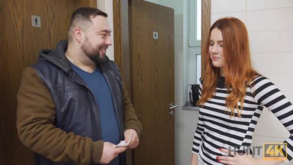 Hunt4K E16 - Charlie Red - I Bought Another Man's Wife At The Shopping Mall