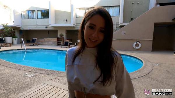 RealTeens - Charly Summer Is The Girl Next Door That Is Down To Fuck