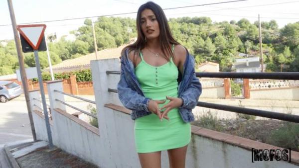 StrandedTeens - Penelope Cross and Jordi El Nino Polla - Missing Wallet Reward