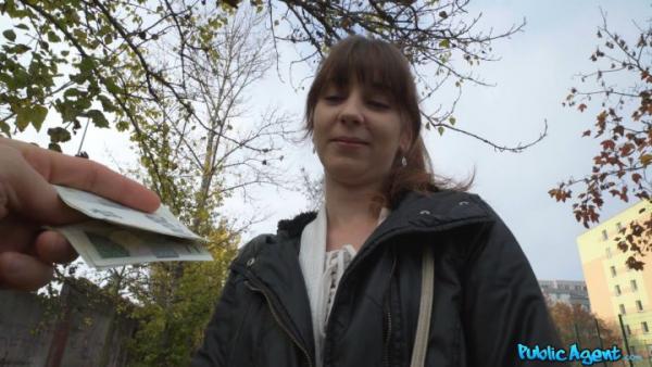 PublicAgent - Luna Dark - I Want You to Sing to My Dick