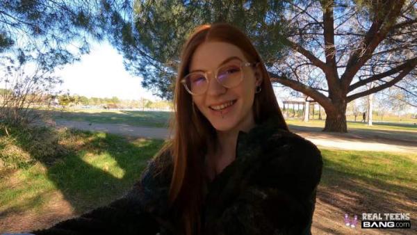 RealTeens - Jane Rogers Looks Innocent But She's Naughty Behind Closed Doors