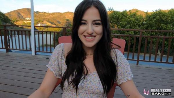 RealTeens - Aubree Valentine Is A Slutty Girl Next Door