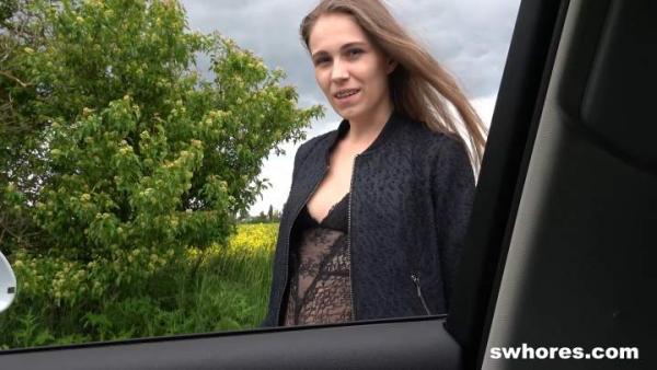 Swhores - Nela Decker - Slutty Street Whore