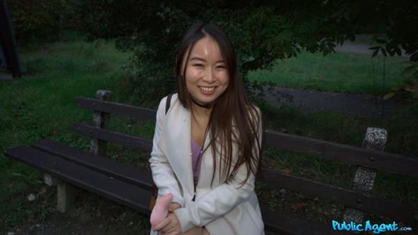 PublicAgent - Yiming Curiosity - Fuck Me, It's Been a While