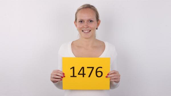 CzechCasting - Lenka 1476