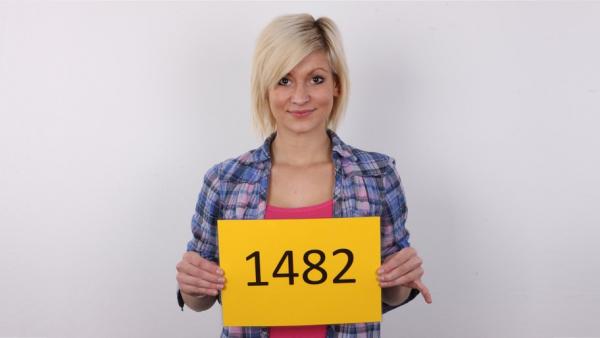 CzechCasting - Lucie 1482