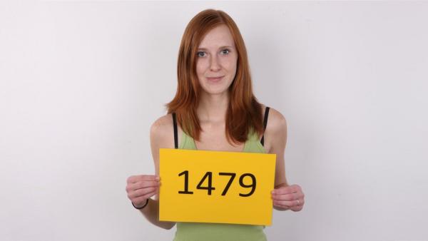 CzechCasting - Jarka 1479